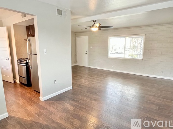 4435 N 8th Ave, Unit 112 Rental photo 2